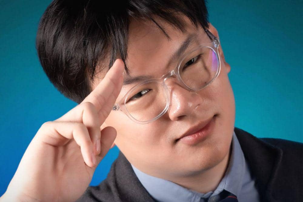 Punya ketertarikan pada astronomi nih!