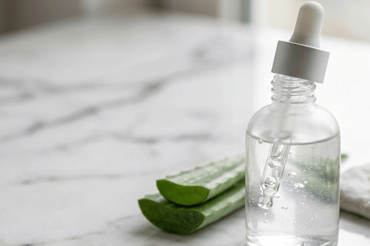 Hyaluronic acid sering ditemukan dalam berbagai jenis skincare