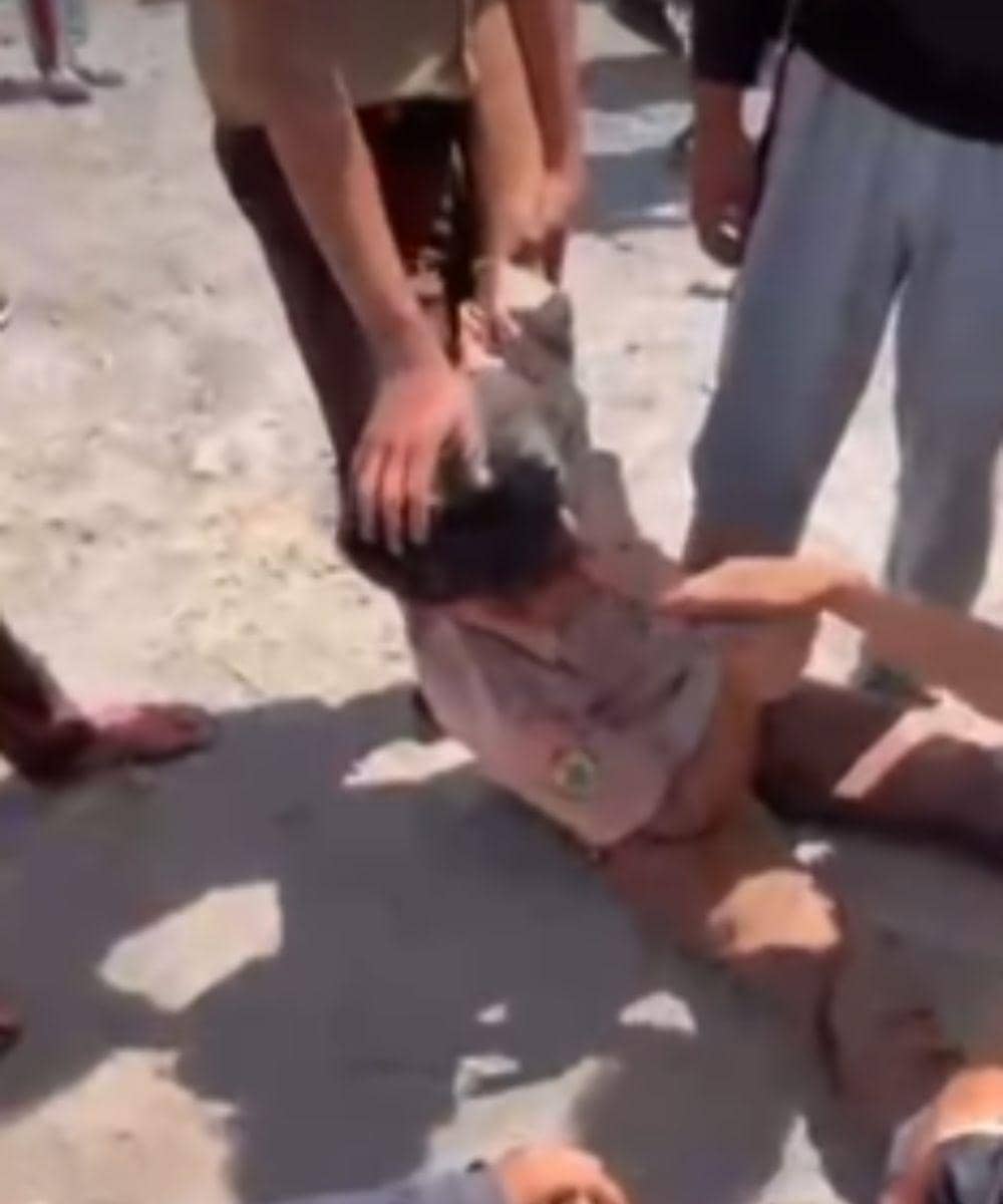 anak di aceh di bully