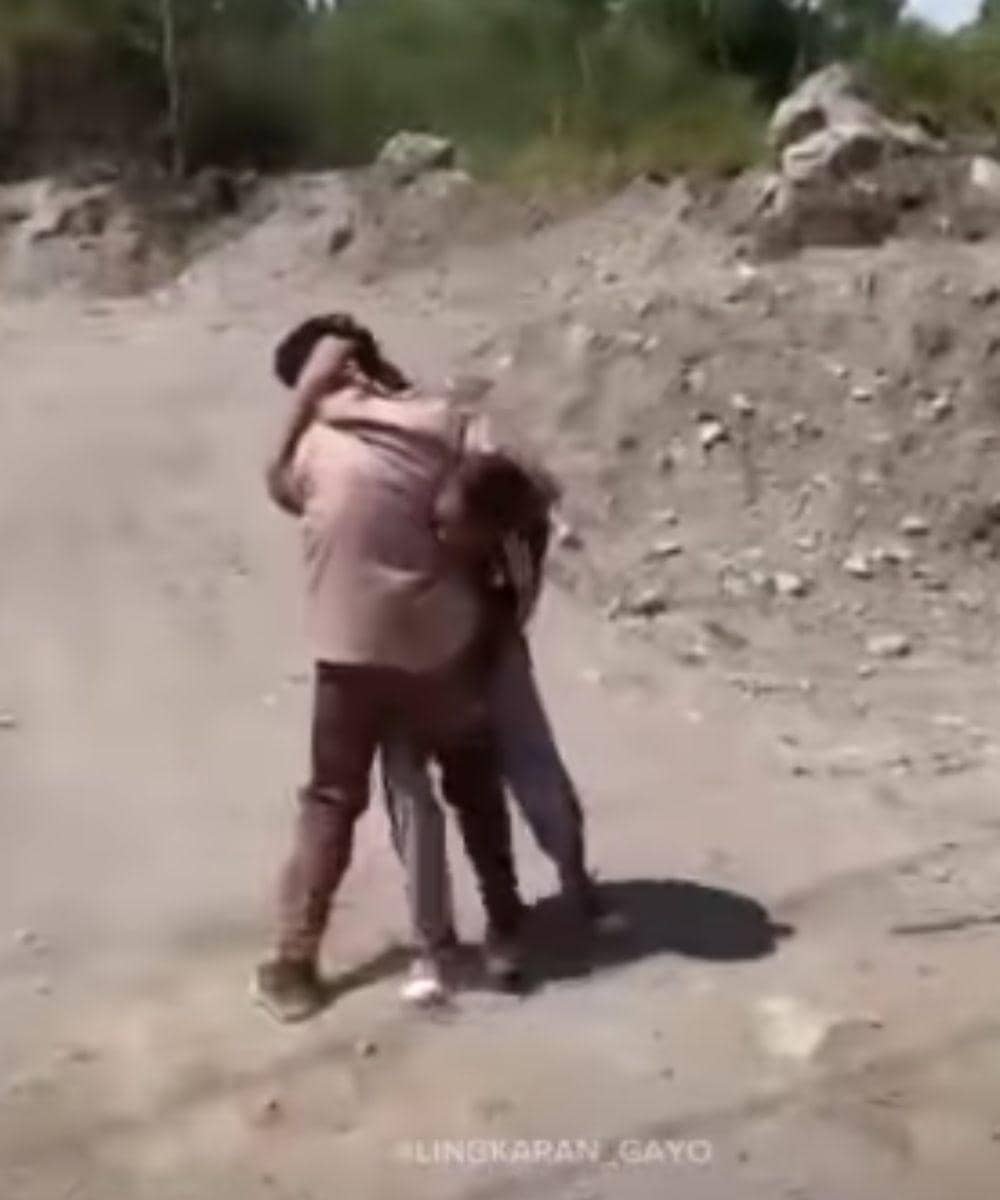 Ibu korban pilih fokus pada kesembuhan sang Anak