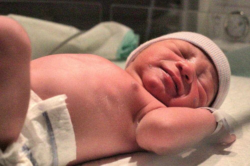 Berapa Lama Normalnya Bayi Mengalami Batuk Pilek?