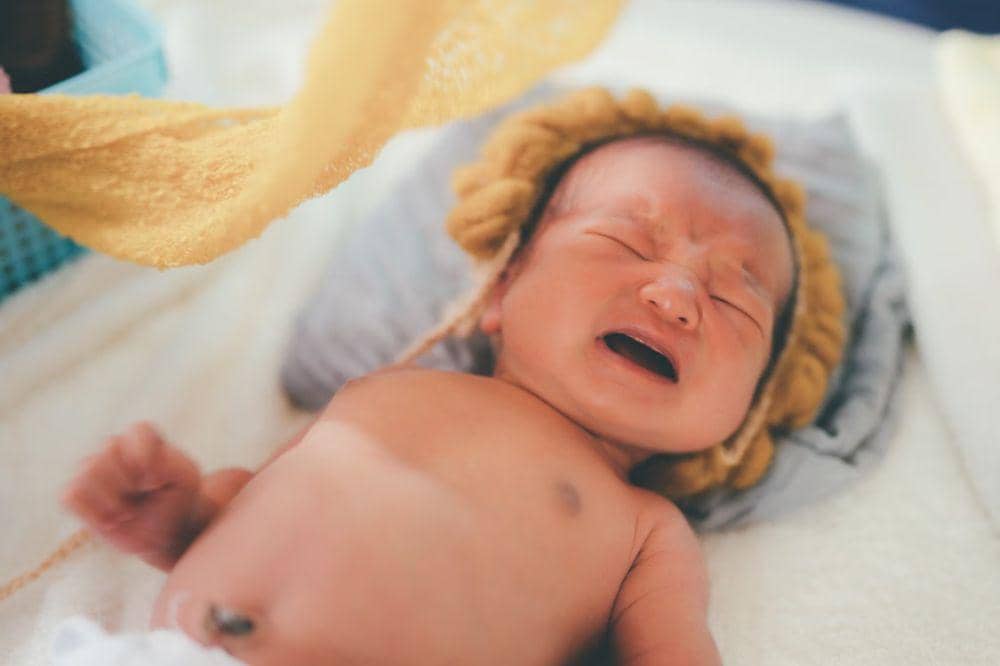 Dampak Memberikan Bawang Putih pada Bayi yang Batuk Pilek