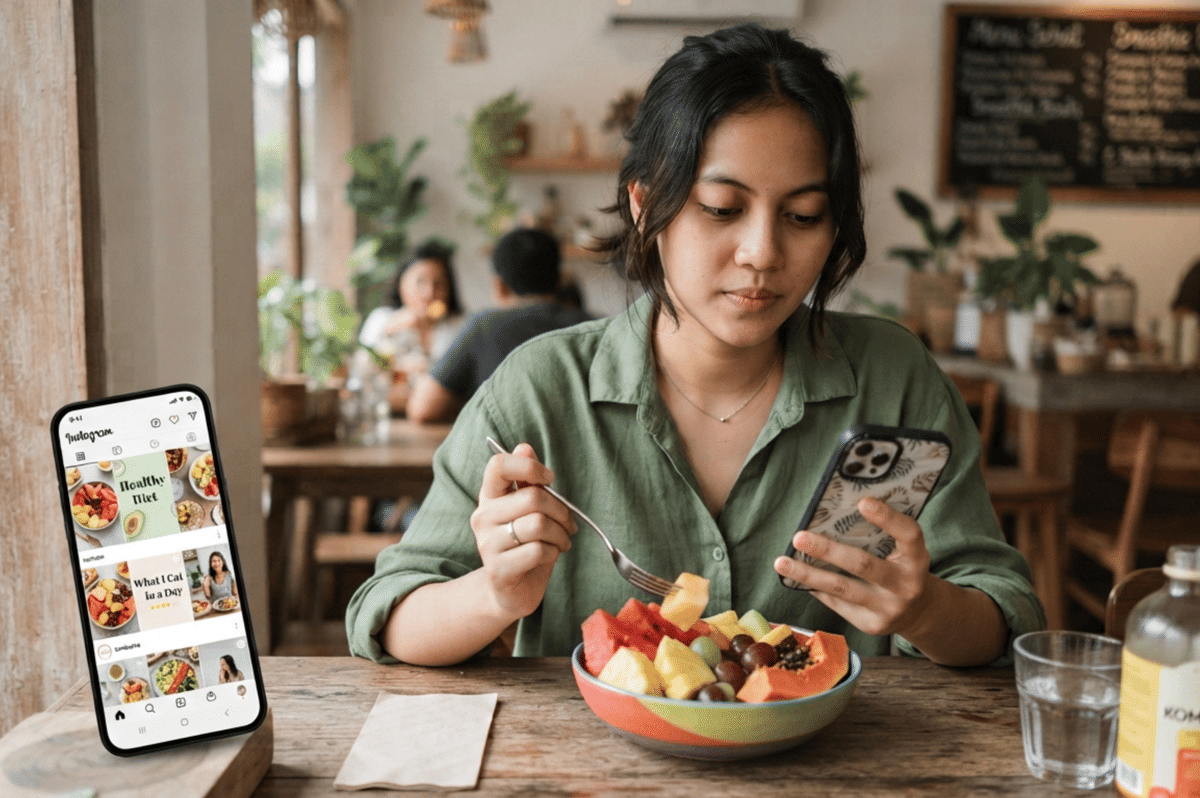 Kesalahan yang harus dihindari saat diet PMOS (2)