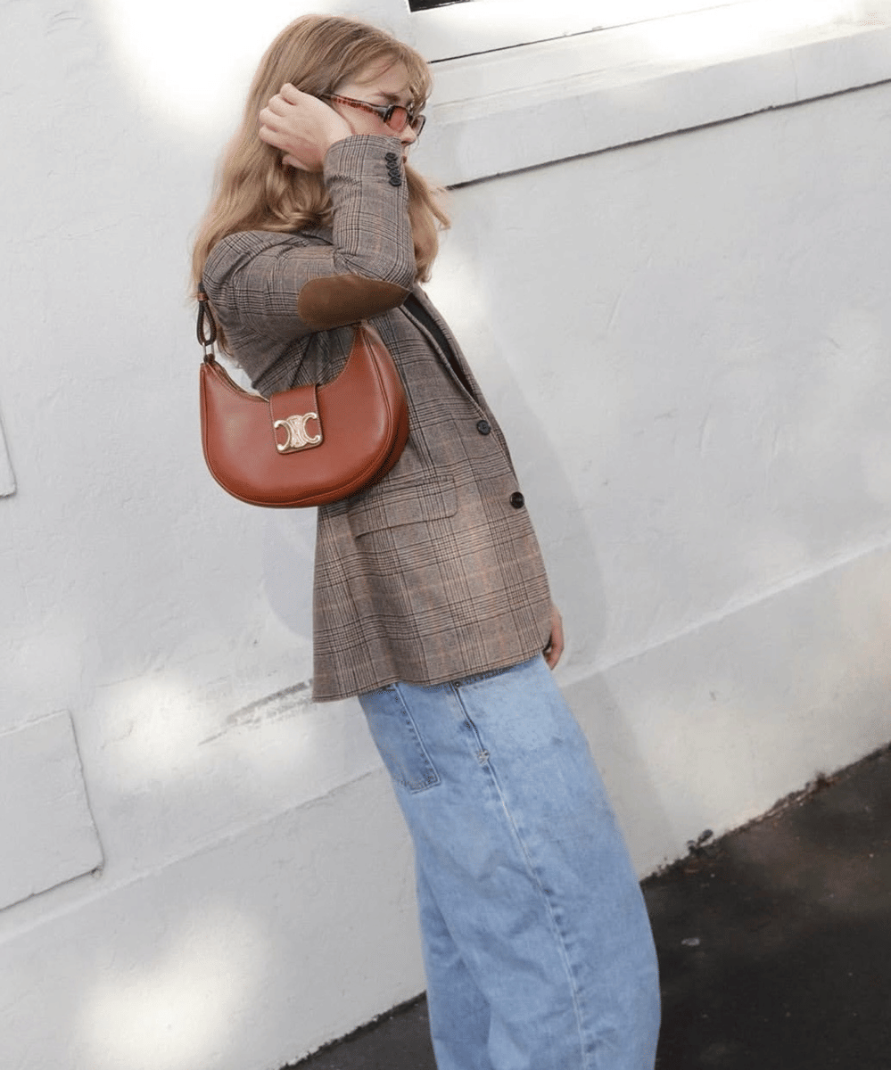Intip outfit elegan Teagan Croft (6)