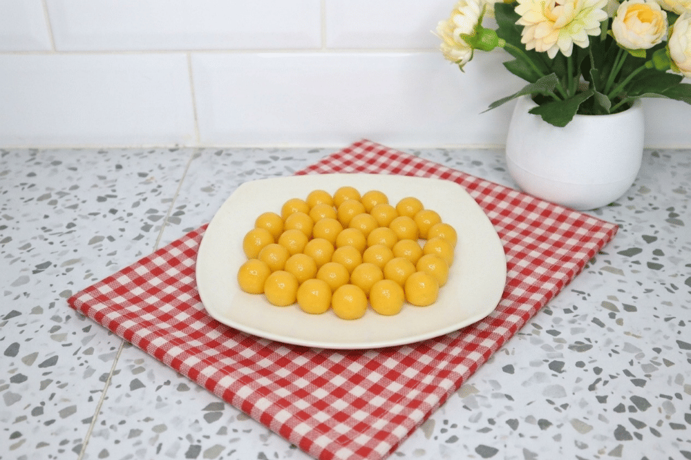 Resep Puding Labu Kuning untuk Camilan Bayi, Cuma Tiga Bahan!