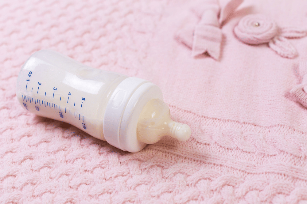 5 Penyebab Bayi Menolak ASI Perah Walau sudah Dihangatkan, Apa Saja?