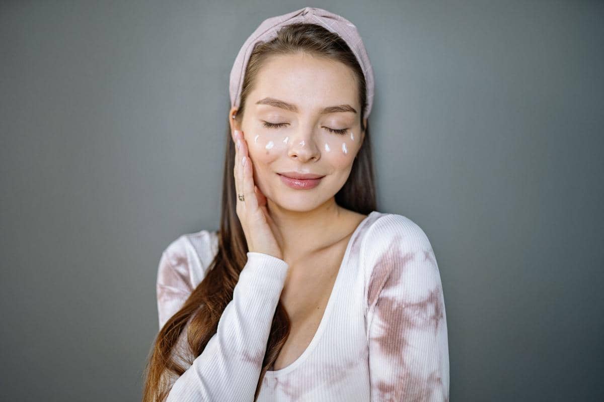 Gunakan sunscreen setiap hari