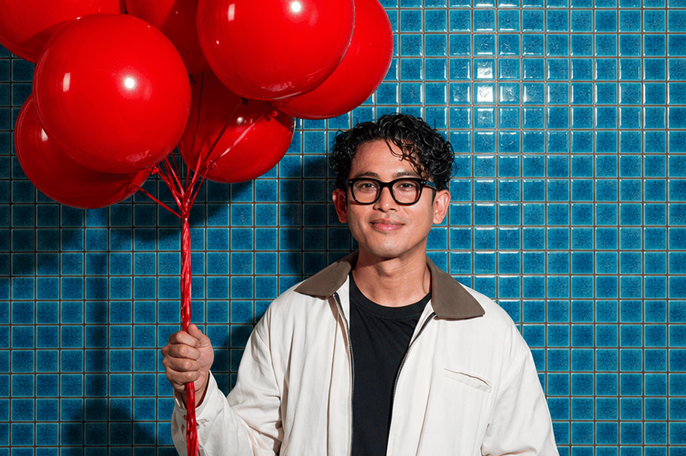 Budi Doremi Rilis 'Cinta Diri Sendiri' 2
