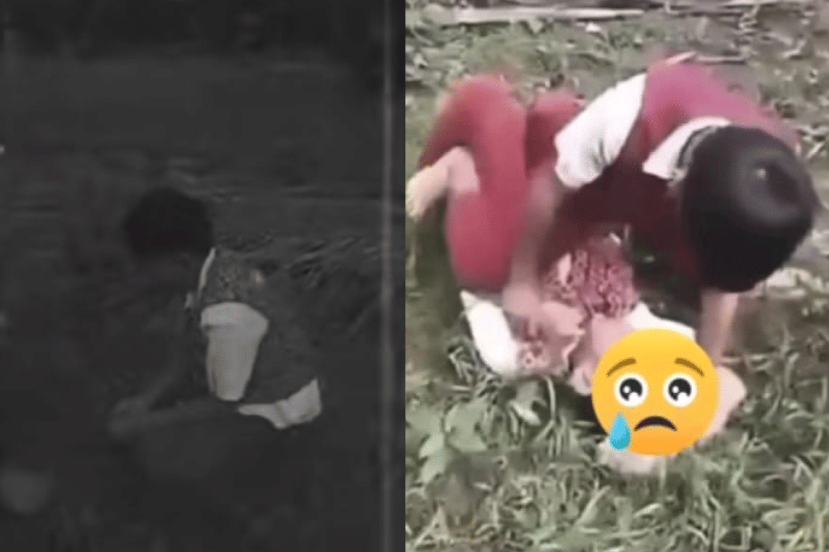 Siswa SD Diduga Jadi Korban Bullying di Barito Utara