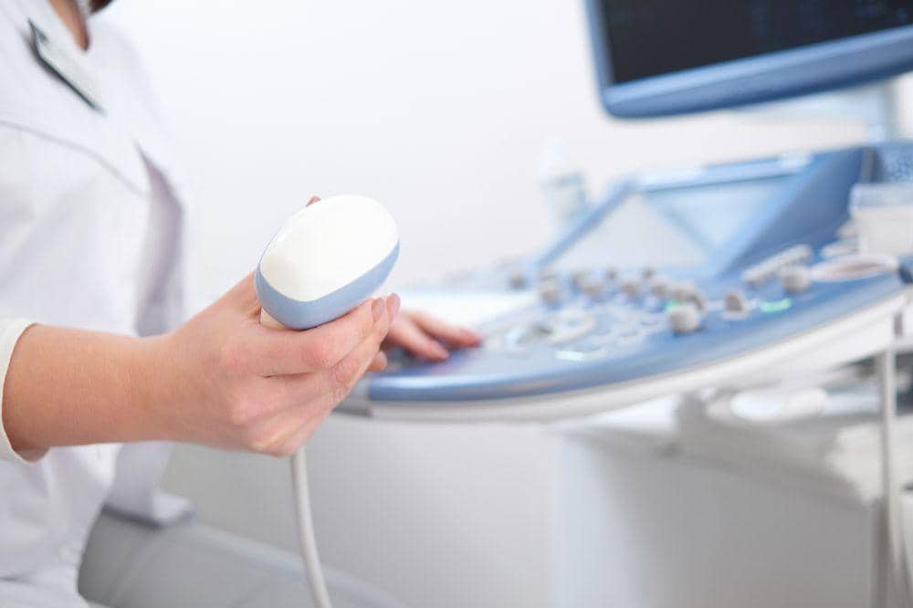 5 Perbedaan USG Abdominal dan USG Transvaginal serta Kapan Dilakukan