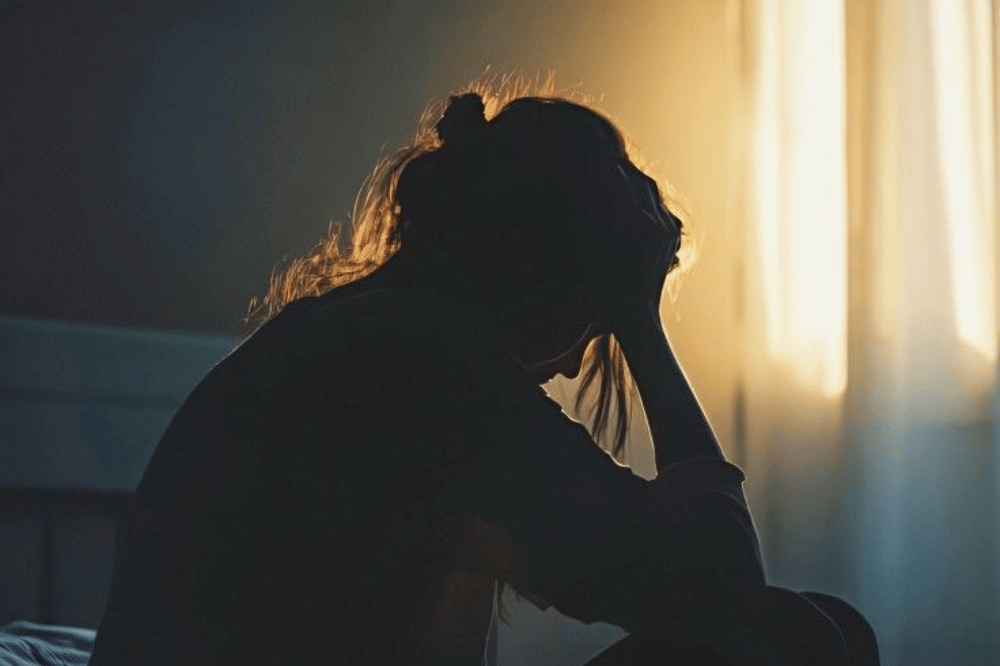 Stress karena perubahan rutinitas