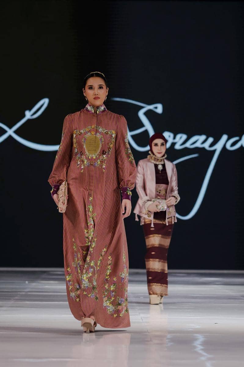 Dok. Lia Soraya