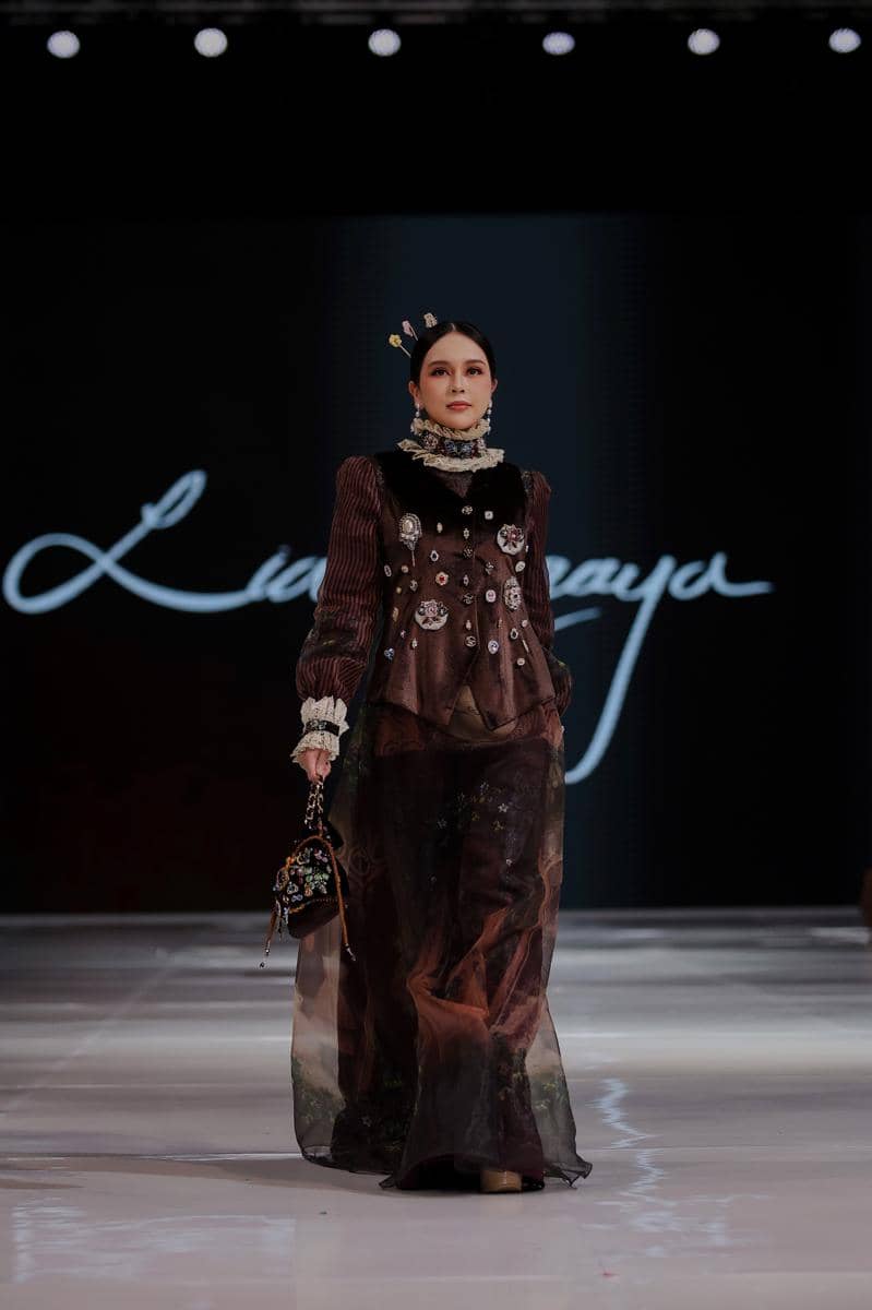 Dok. Lia Soraya