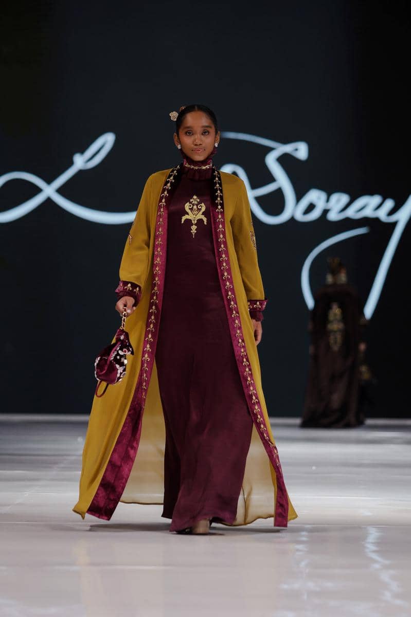 Dok. Lia Soraya
