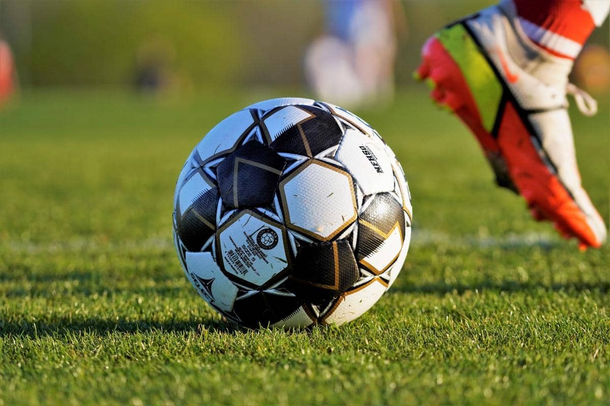 Sepak bola