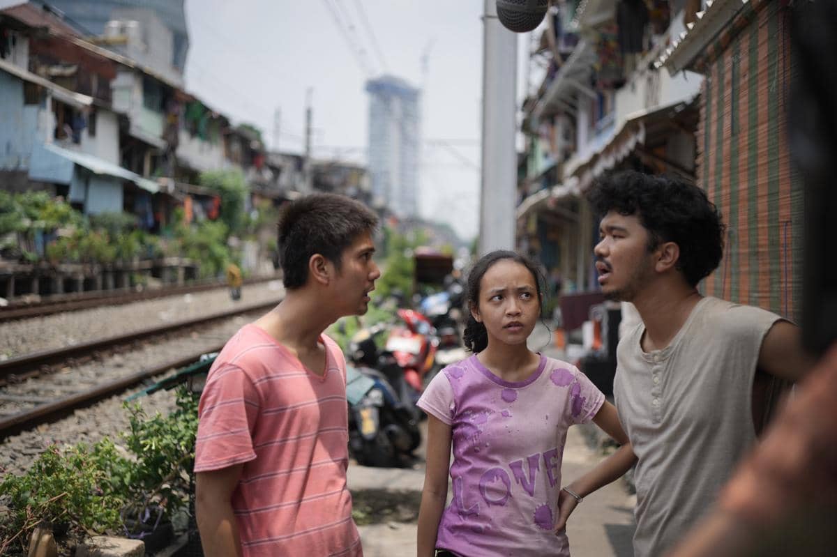 Review Film Operasi Pesta Copet, Sisi Lain Megahnya Festival Musik