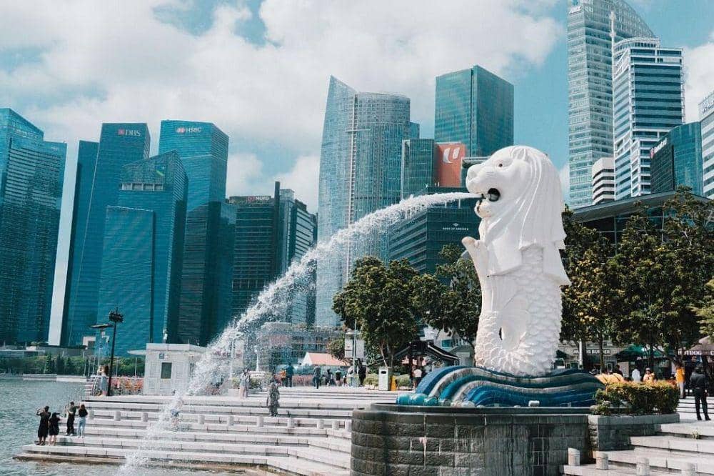 singapura
