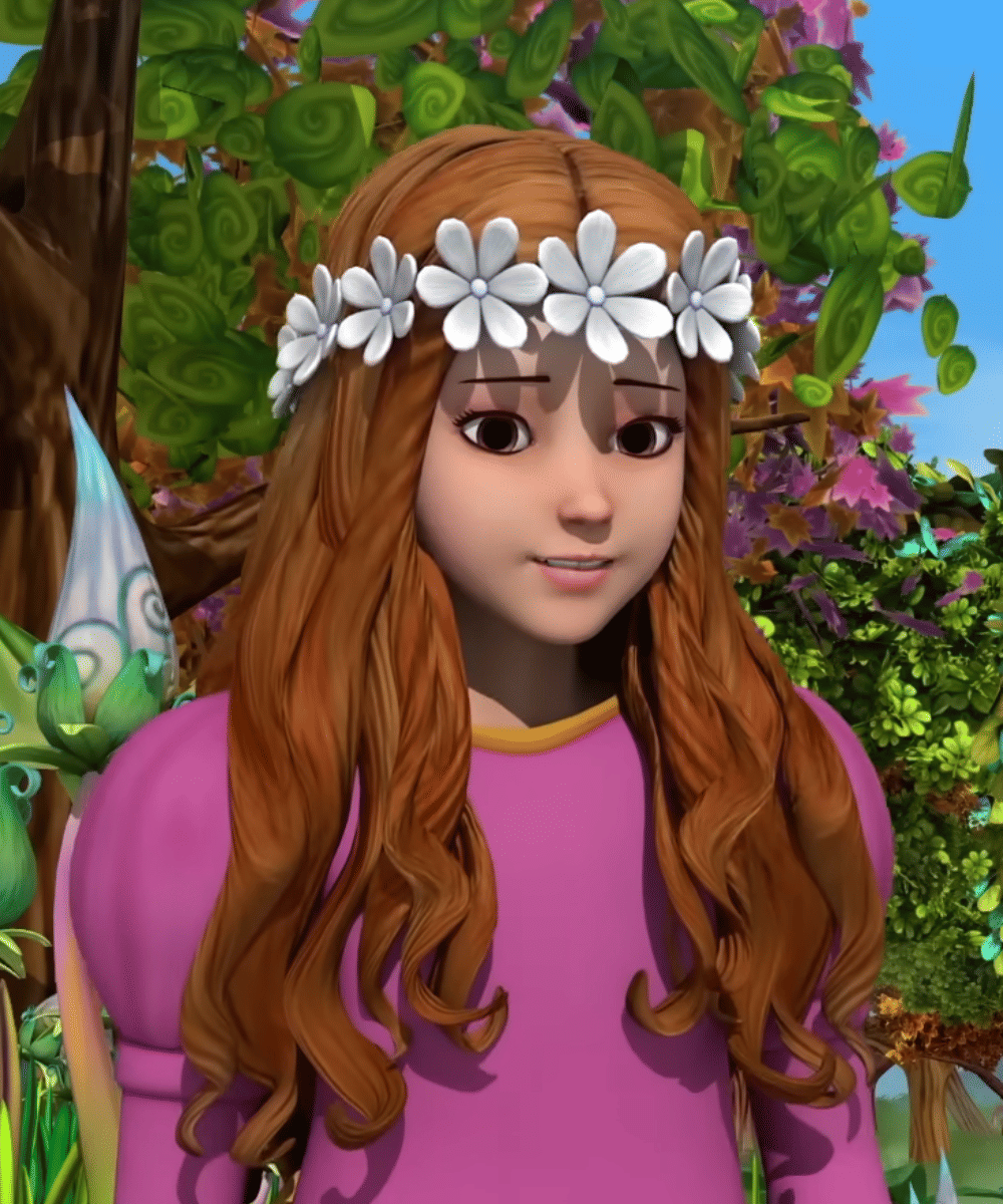 Cantik dan pandai