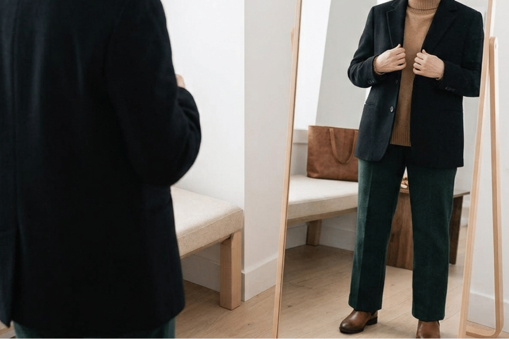 Apakah Bisa Menghadapi Tren Fashion yang Cepat Berganti?