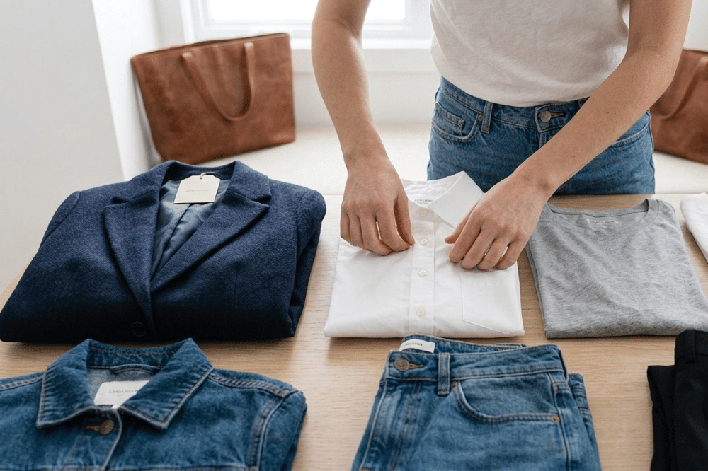 Pentingnya Capsule Wardrobe di Tengah Maraknya Fashion Repetition