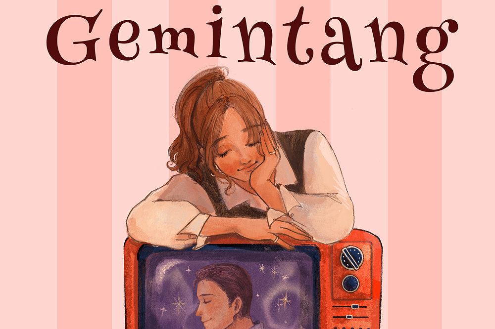 Sisca Saras, Tohpati - Gemintang 1