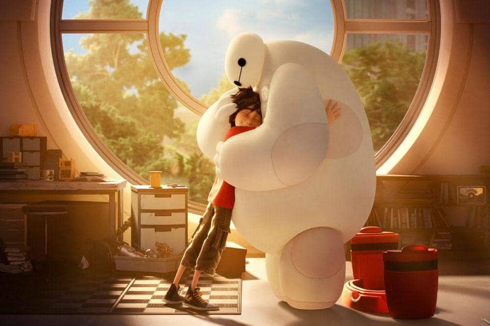 10 Rekomendasi Film Seru untuk Anak Laki-Laki Belajar Empati