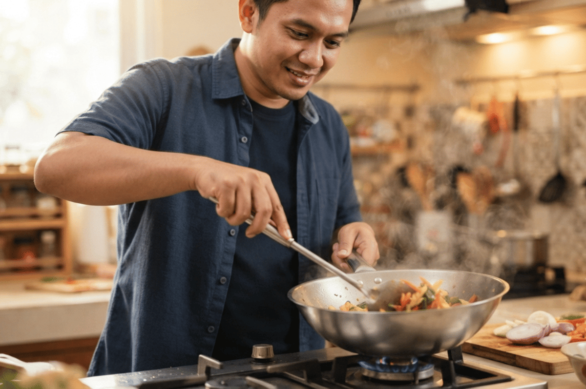 Peran pasangan dalam menjaga kesehatan mental Ibu (4)