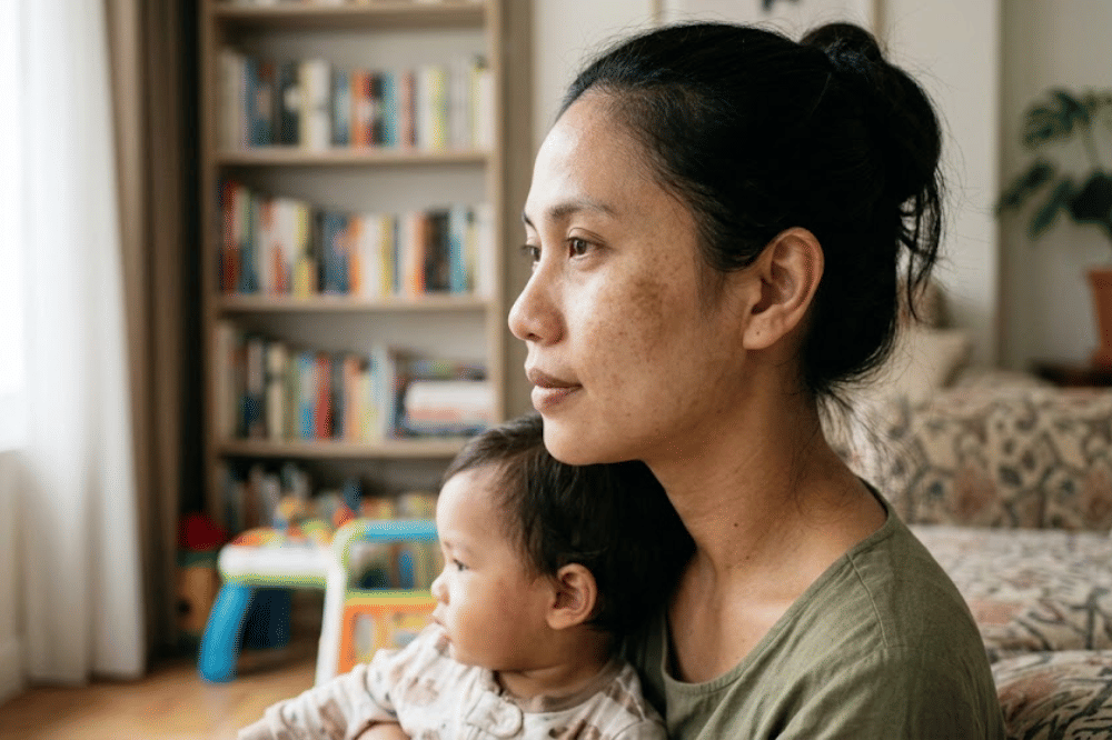 Cara Mengatasi Melasma setelah Melahirkan