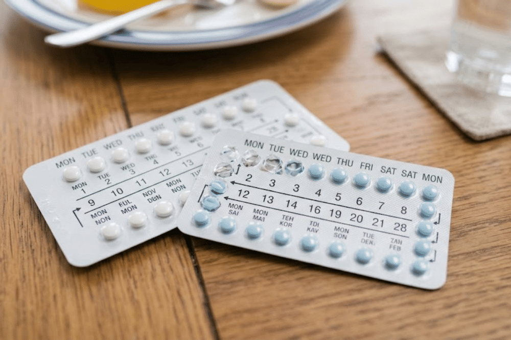 Mempertimbangkan pilihan metode kontrasepsi non-hormonal
