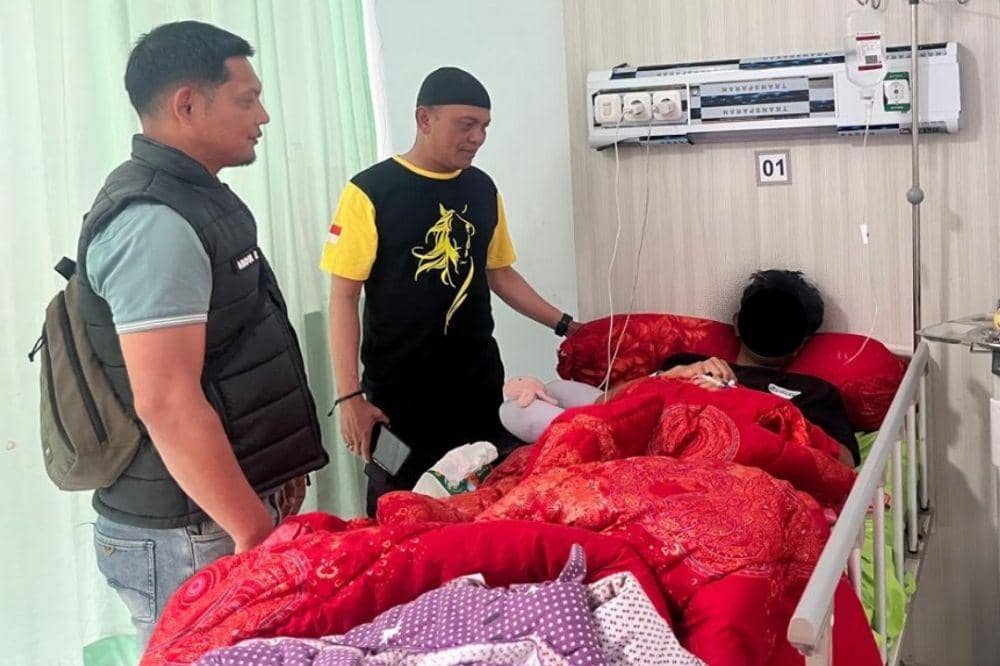 Update Kasus Pengeroyokan Pelajar di Bener Meriah: 2 Siswa Tersangka!