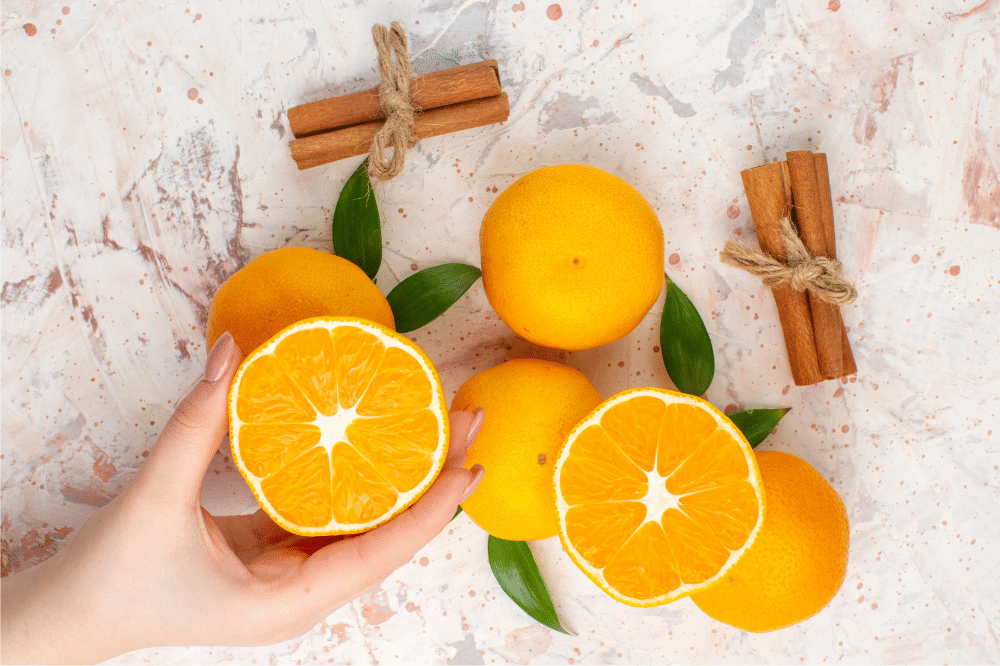 Vitamin C bisa bantu melindungi sel sperma