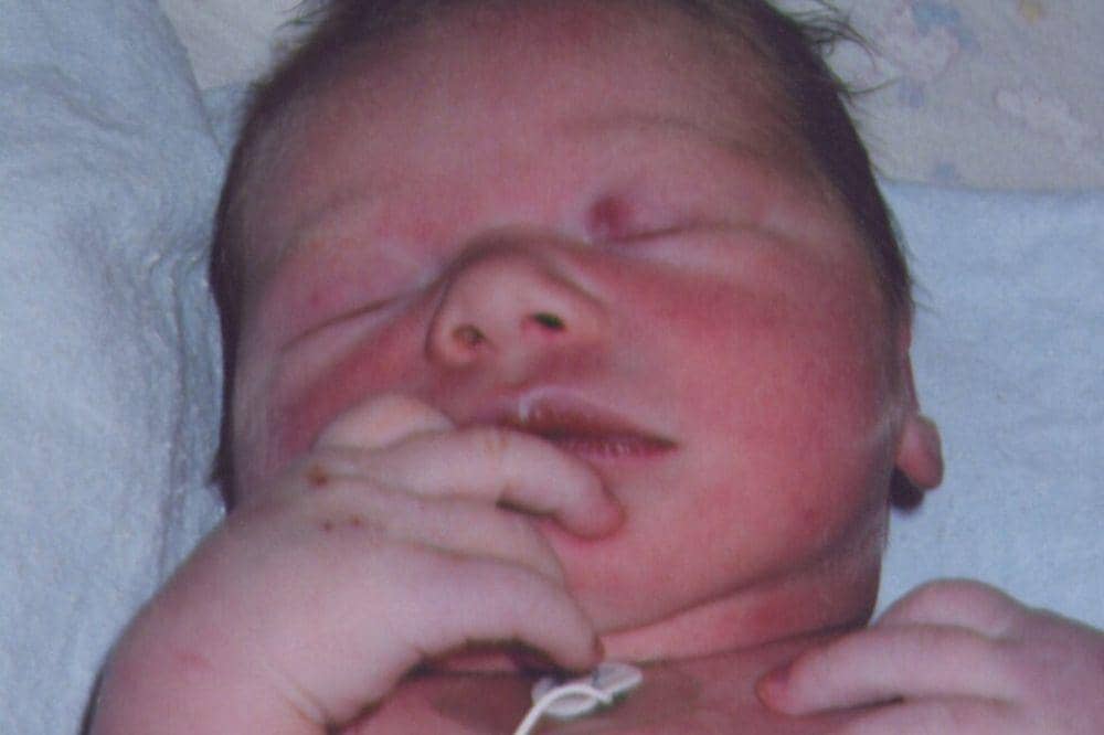 Wake Windows Berdasarkan Usia Bayi