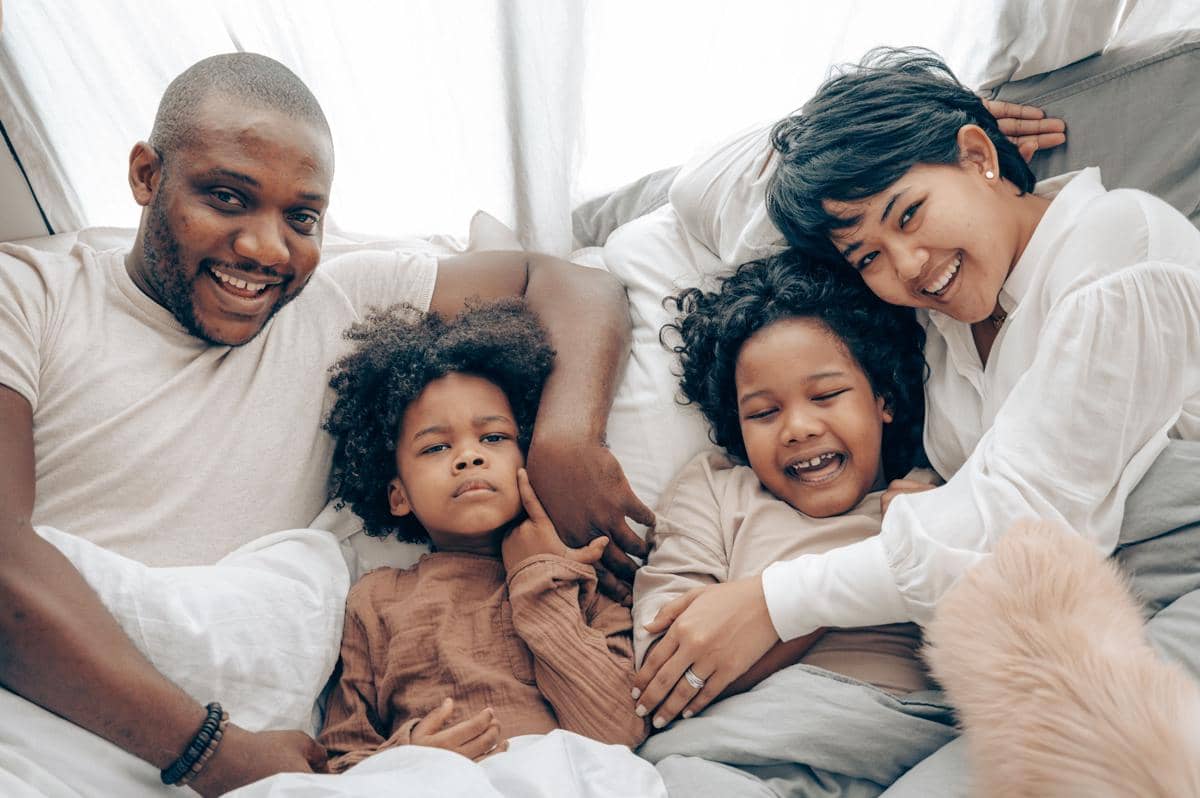 14 Ide Quality Time Bareng Anak yang Murah tapi Berkesan