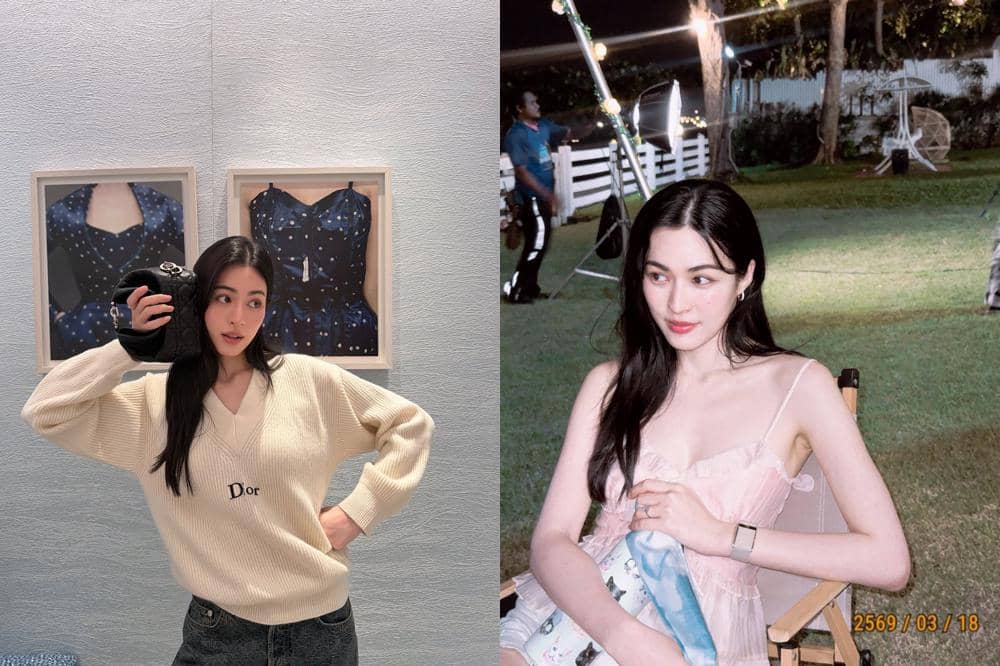 Lingling Kwong Cetak Sejarah dengan Dua Gelar Kecantikan di Tahun 2026