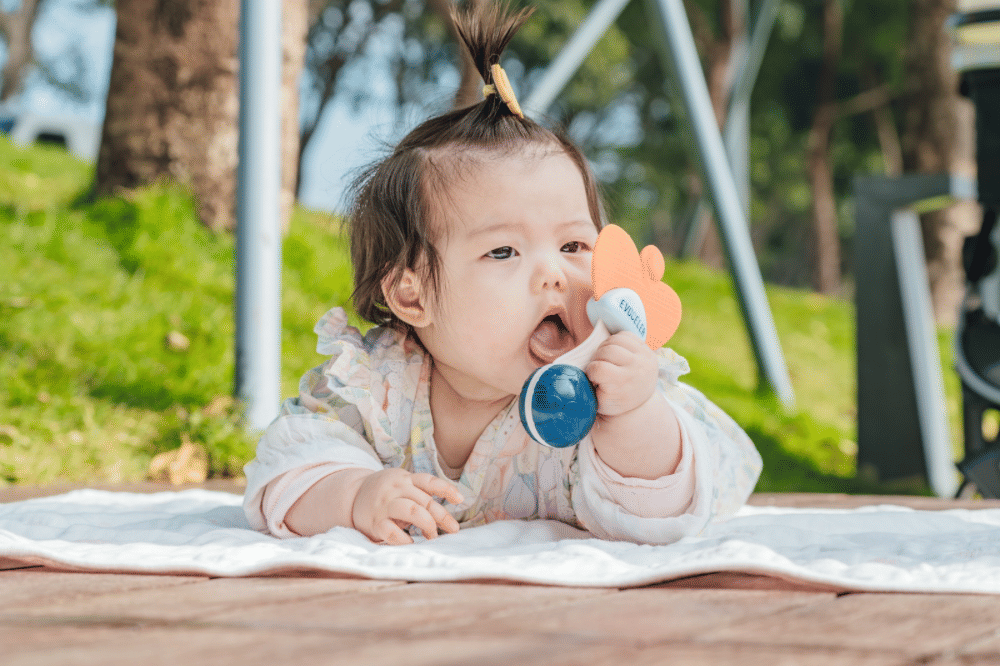 Apa Itu Fase Oral pada Bayi? Kenali Pengertian dan Fungsinya