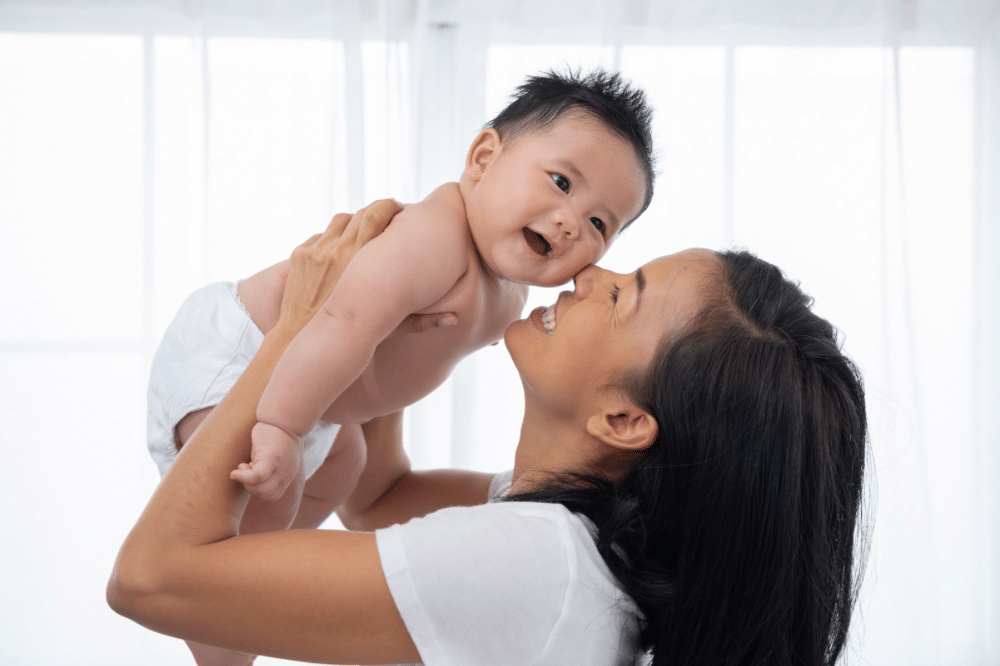 Kenapa Kepala Bayi Lonjong? Ini Penyebab dan Cara Mengatasinya