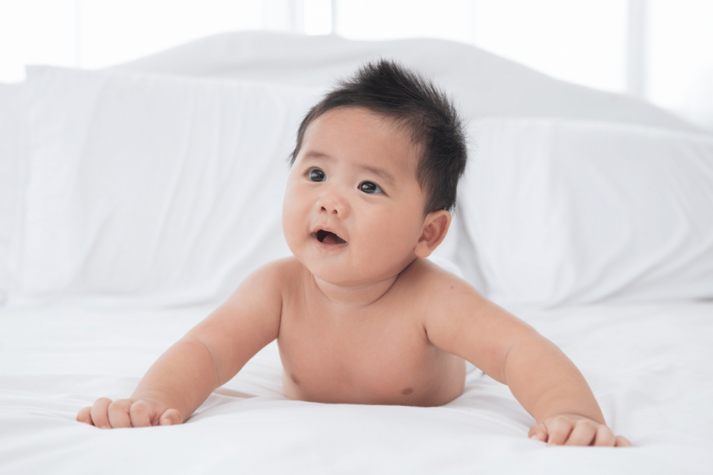 Berapa Lama Fase Oral pada Bayi? Ini Penjelasan dan Tips Amannya