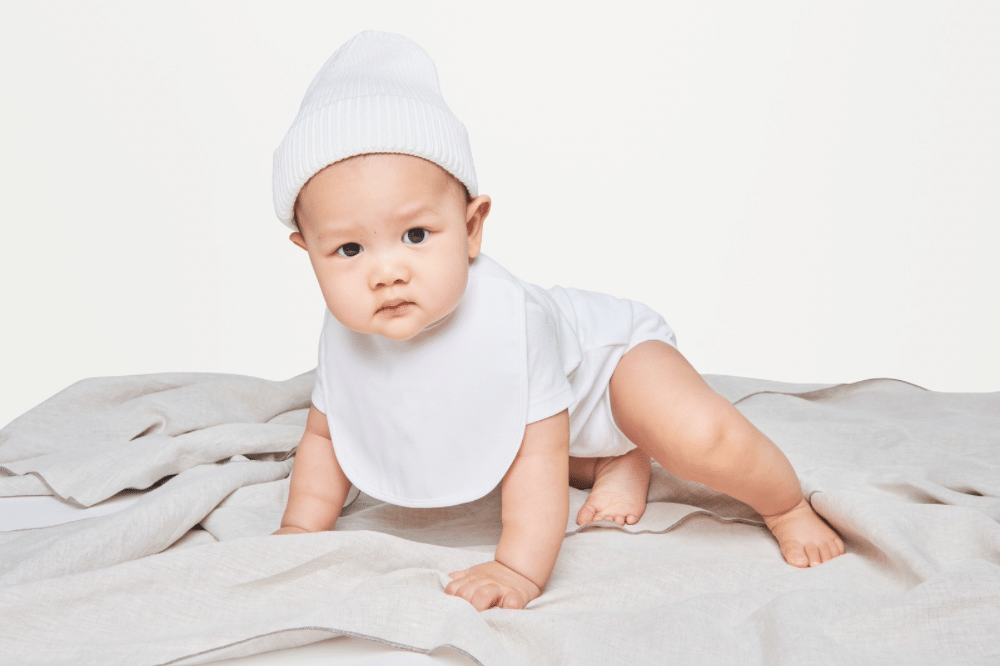 Durasi Fase Oral pada Bayi