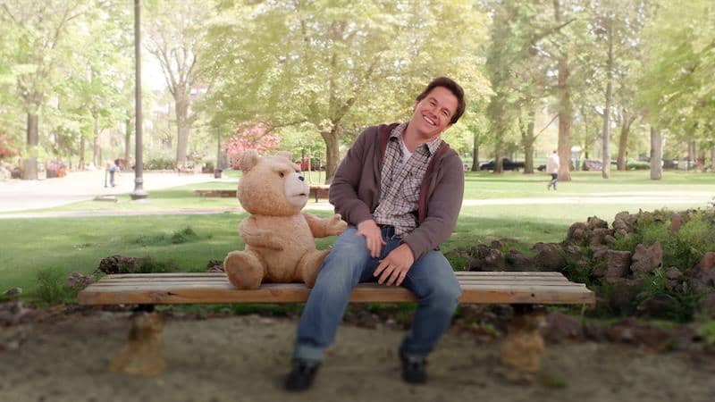 Ted