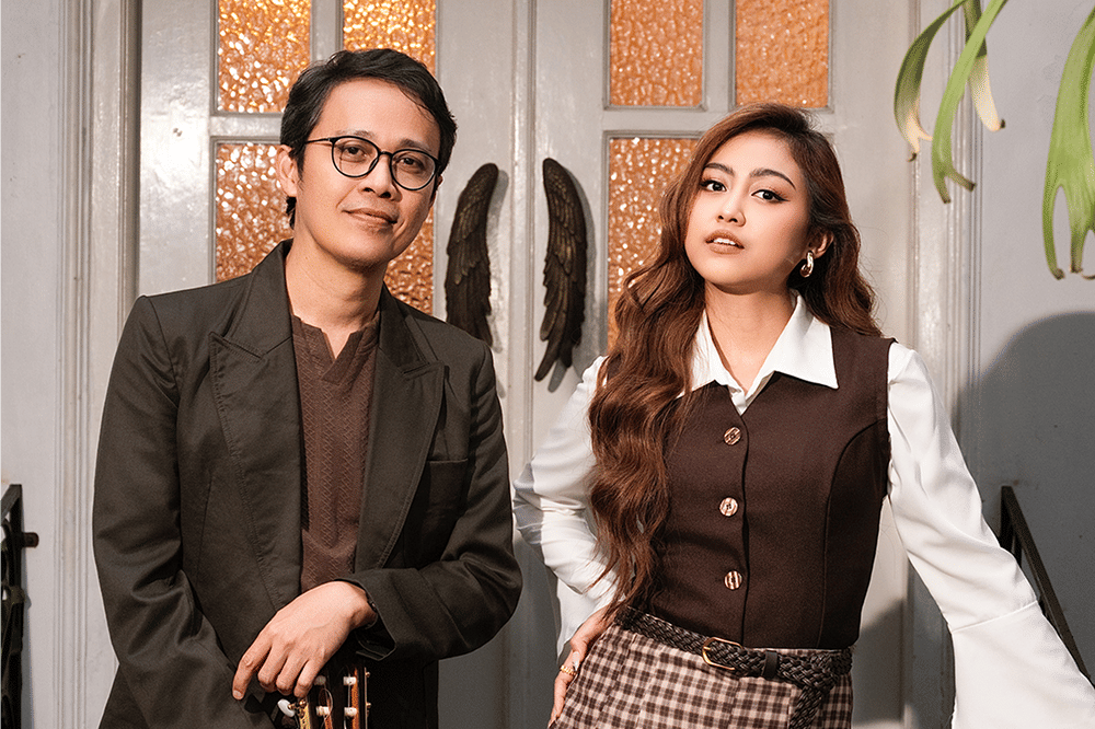 Sisca Saras, Tohpati - Gemintang 4