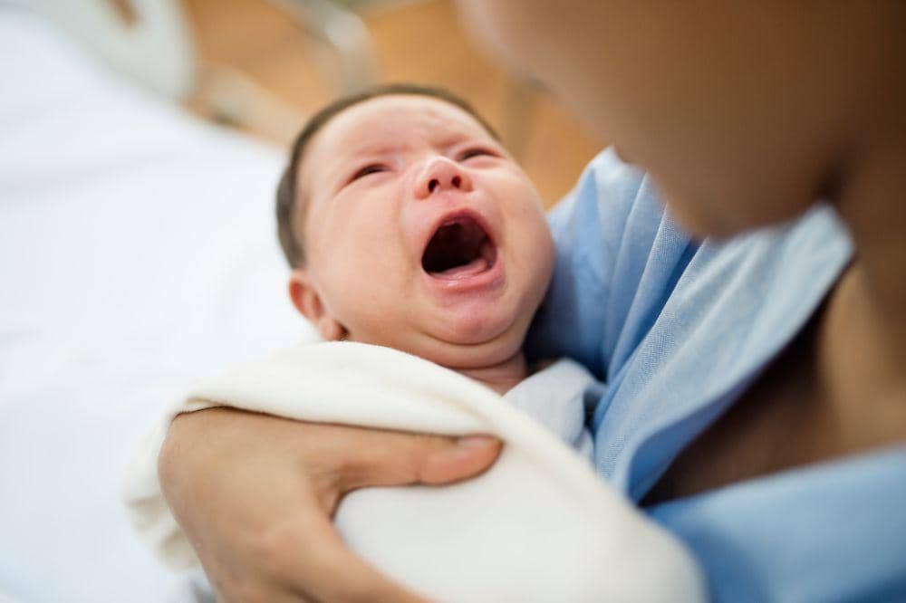 Faktor yang bisa membuat gigi bayi terlambat tumbuh