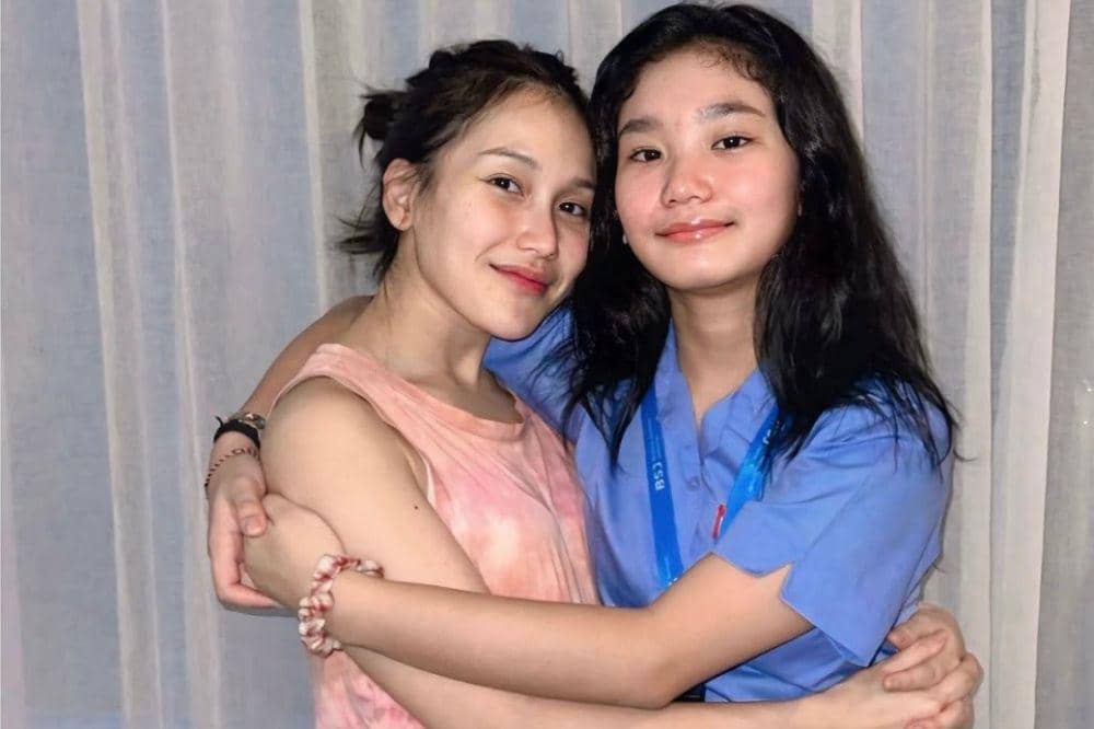 Ayu Ting Ting Ungkap Alasan Pindah Rumah 1