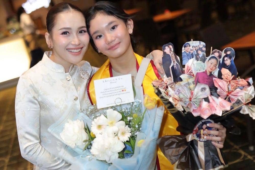 Ayu Ting Ting Ungkap Alasan Pindah Rumah 3