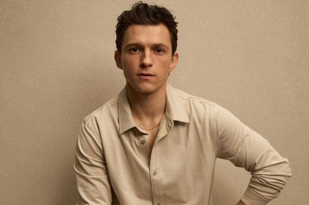 Nilai Kehidupan Spider-Man Menurut Tom Holland 3