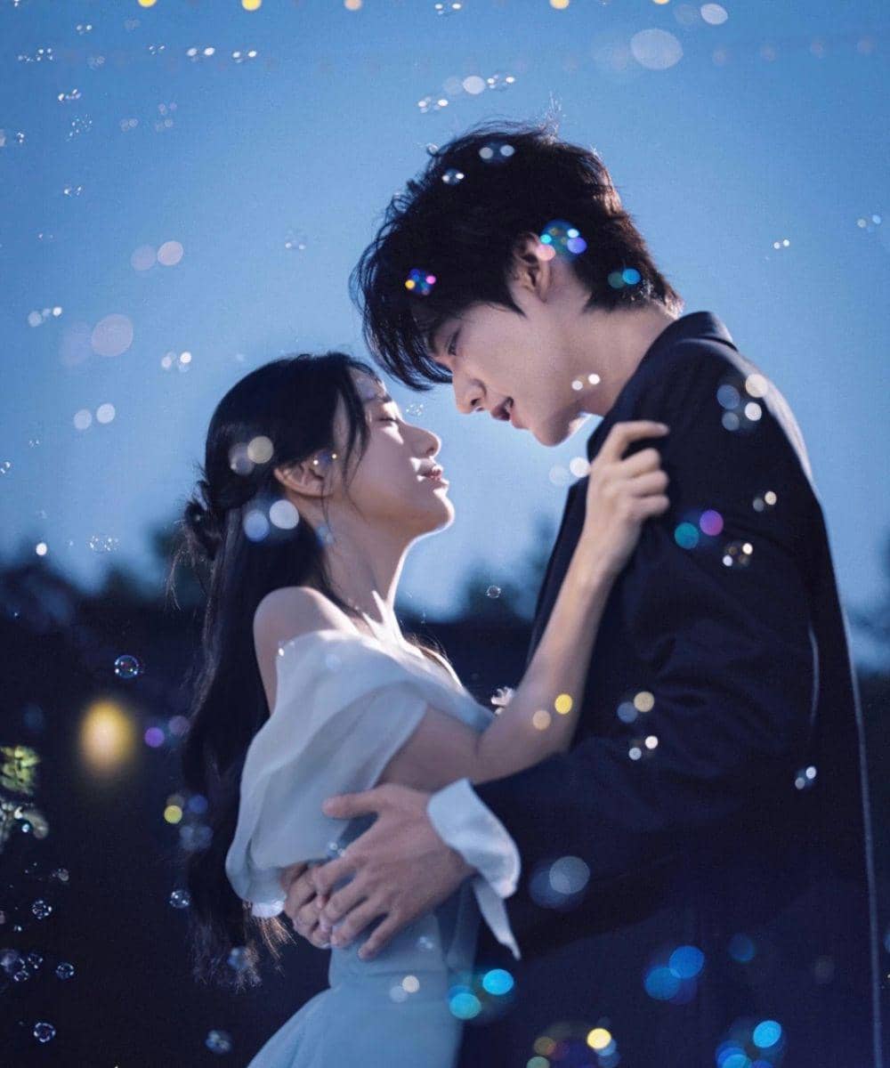 Daftar Drama China Bao Shangen 3