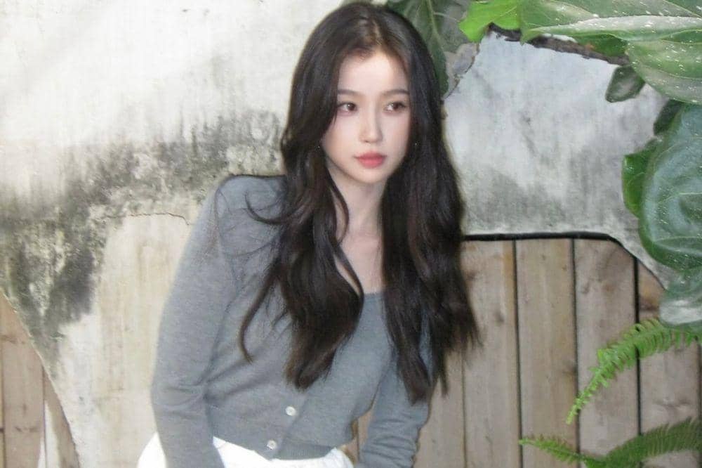 Daftar Drama China Yu Shuxin Bertema Cinta, Bikin Terhanyut