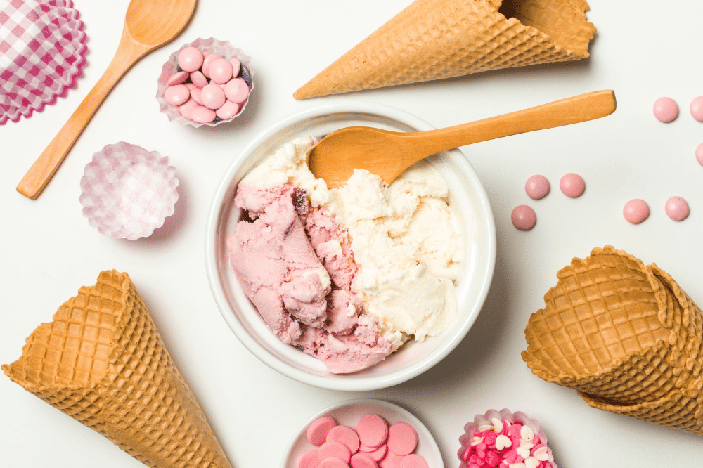 Benarkah Ibu Hamil Tidak Boleh Makan Es Krim di Trimester Kedua?