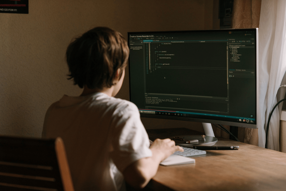 8 Dampak Positif Anak Dilatih Coding, Melatih Berpikir Terstruktur