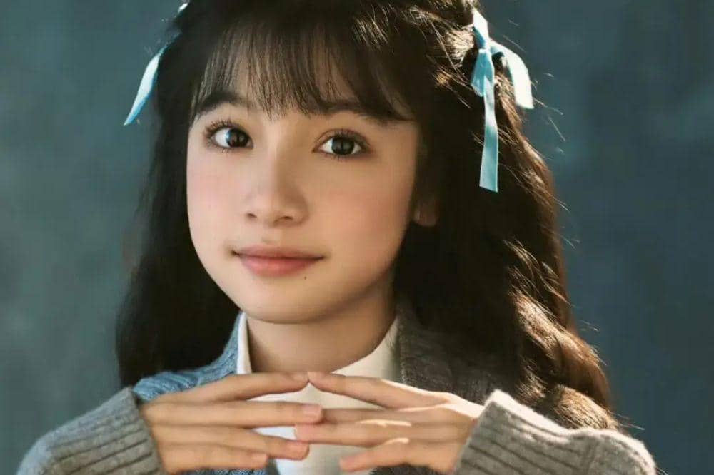 Biodata Chen Yutong 'Connie'