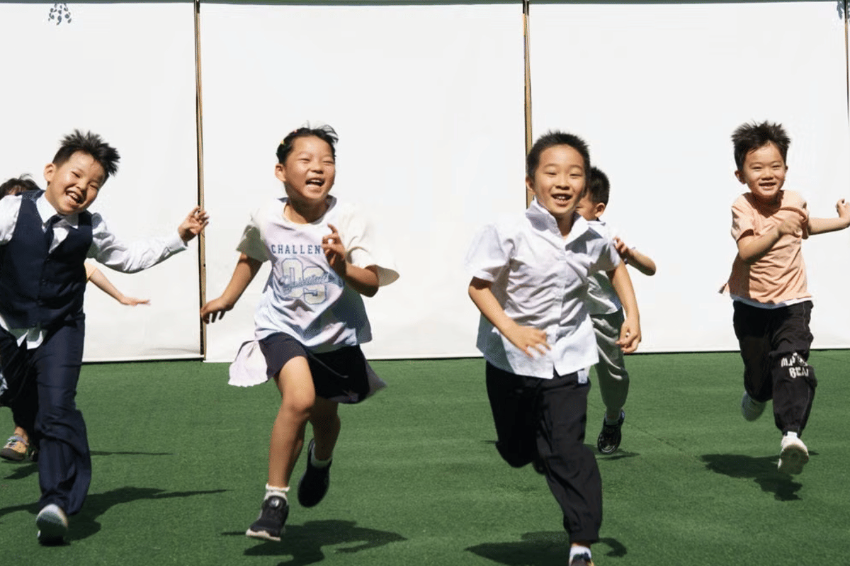 7 Fakta Menarik Tentang Perkembangan Anak Usia 5 Tahun